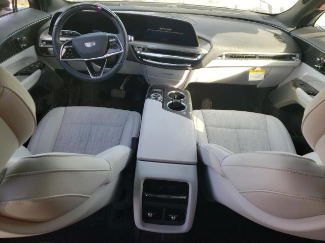 2024 CADILLAC LYRIQ SPOR 1GYKPWRL7RZ122023