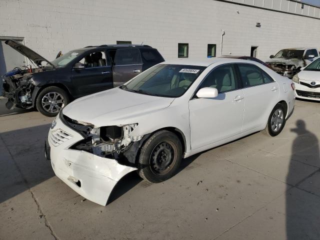 2007 TOYOTA CAMRY CE #2996896901