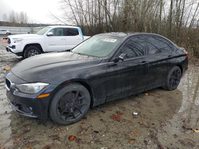 VIN WBA3B5C51DF590091 2013 BMW 3 SERIES no.1