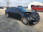 Lot #3023823900 2010 CADILLAC CTS