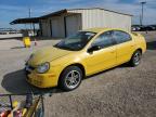 Lot #3023626253 2003 DODGE NEON SXT