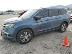 HONDA PILOT EXLN photo