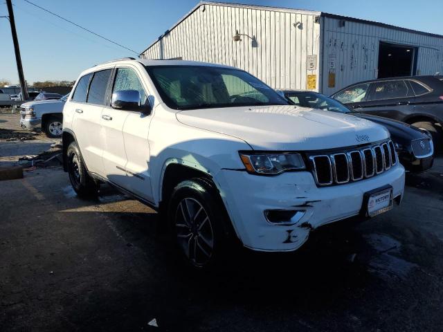 VIN 1C4RJFBG7KC562447 2019 Jeep Grand Cherokee, Lim... no.4