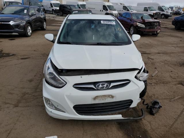 VIN KMHCU5AE1EU177130 2014 HYUNDAI ACCENT no.5