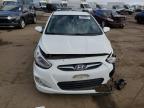 Lot #3024866360 2014 HYUNDAI ACCENT GLS