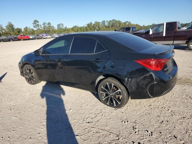 2018 TOYOTA COROLLA L - 5YFBURHE2JP763680