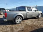 NISSAN FRONTIER photo