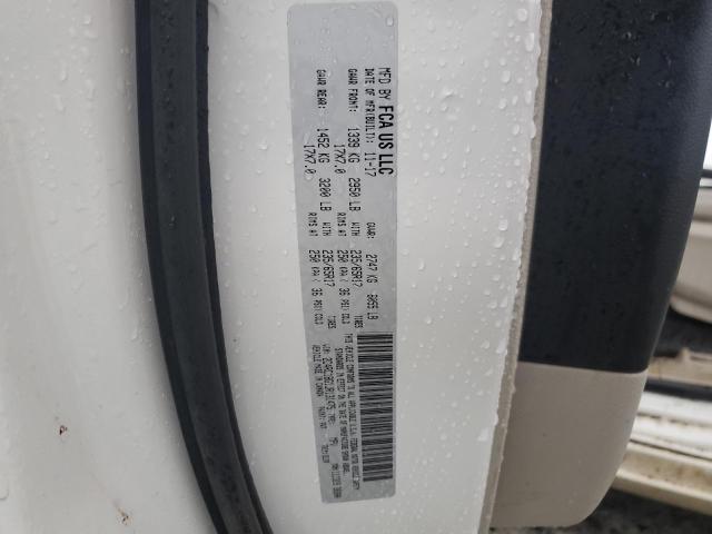 2018 CHRYSLER PACIFICA T - 2C4RC1BG1JR131475