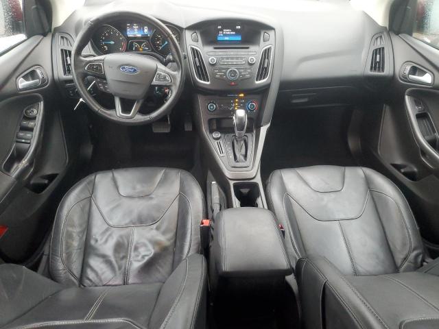 2016 FORD FOCUS SE - 1FADP3K20GL302772