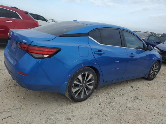 3N1AB8CV3LY230410 Nissan Sentra Sv 2020