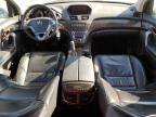 Lot #3025021202 2011 ACURA MDX TECHNO