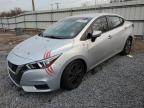 2020 NISSAN VERSA SV - 3N1CN8EV9LL864556