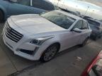 CADILLAC CTS LUXURY photo