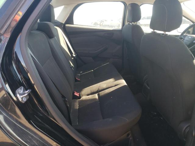 2017 FORD FOCUS S - 1FADP3E29HL201551