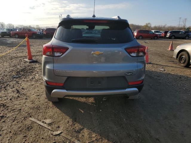 2023 CHEVROLET TRAILBLAZE - KL79MPSL9PB139745