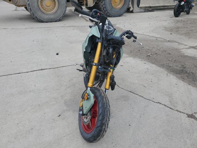 2023 KAWASAKI BR125 J - JKABRRJ16PDA26161