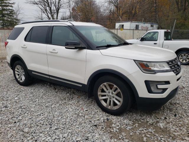 VIN 1FM5K7D8XGGB07630 2016 Ford Explorer, Xlt no.4