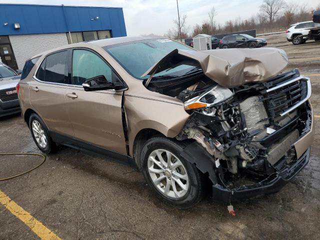 2019 CHEVROLET EQUINOX LT - 2GNAXJEV6K6224918