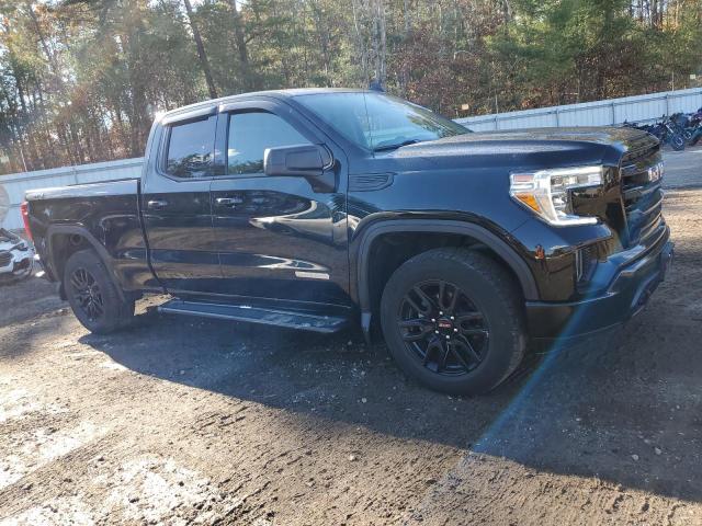 2021 GMC SIERRA K15 - 1GTR9CEK9MZ158444