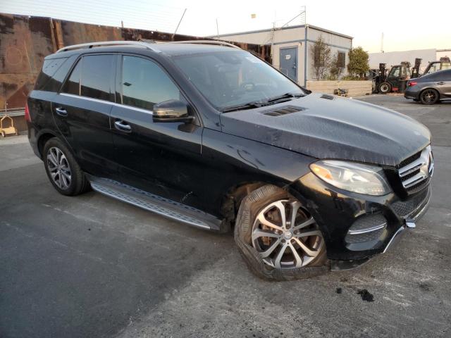 VIN 4JGDA5JB3HA898347 2017 MERCEDES-BENZ GLE-CLASS no.4