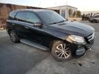 Lot #3030971506 2017 MERCEDES-BENZ GLE 350