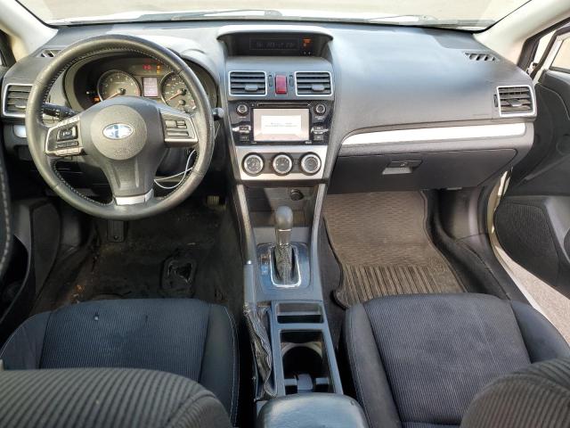 2015 SUBARU IMPREZA SP - JF1GPAU65F8229398