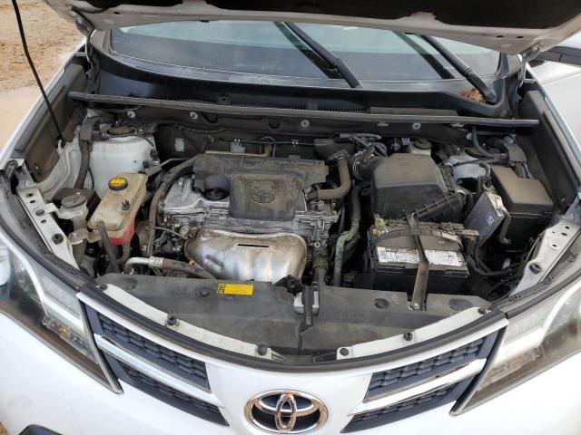 2015 TOYOTA RAV4 XLE - 2T3WFREV2FW216485