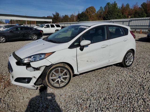 FORD FIESTA SE