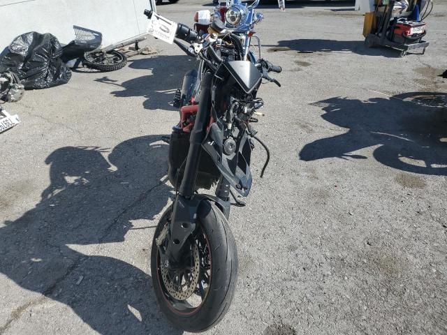2014 DUCATI HYPER 821 ZDM1YBTS6EB006679
