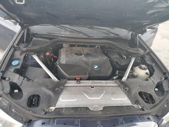 2020 BMW X3 SDRIVE3 - 5UXTY3C02L9C80637