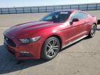 2017 FORD MUSTANG - 1FA6P8TH4H5277485