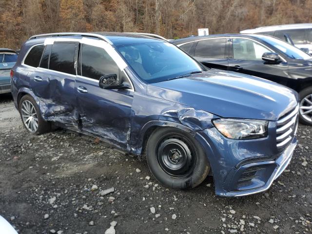 2024 MERCEDES-BENZ GLS 580 4M - 4JGFF8FE0RB065082