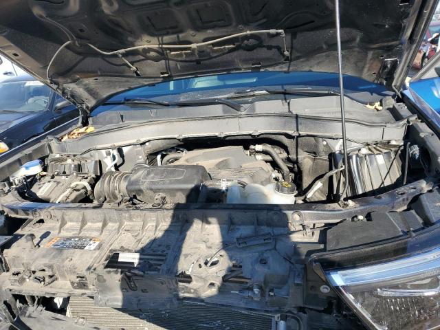 2020 FORD EXPLORER X - 1FMSK8DH8LGC26084