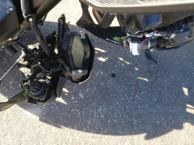 2019 YAMAHA MT09 - JYARN53E2KA005996