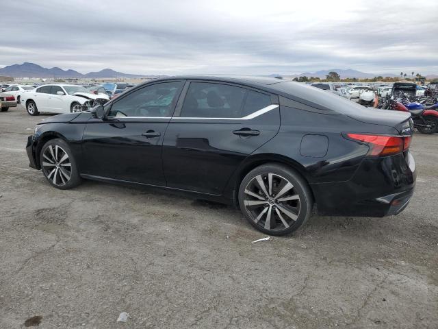 2019 NISSAN ALTIMA SR - 1N4BL4CV8KN318331
