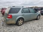 Lot #3024327001 2006 FORD FREESTYLE