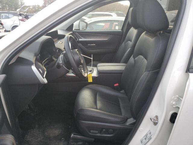 2024 MAZDA CX-90 PREM - JM3KKDHDXR1126219