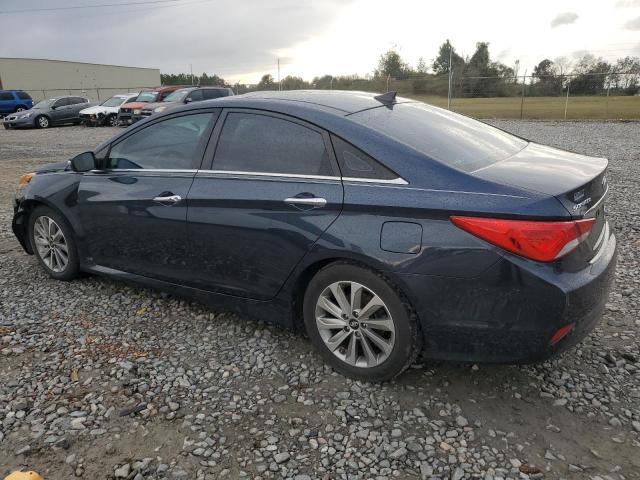 Vin: 5npec4ac8eh846903, lot: 79506284, hyundai sonata se 20142