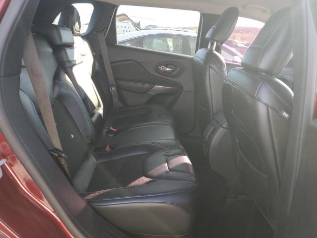 2019 JEEP CHEROKEE L - 1C4PJLLB9KD241979