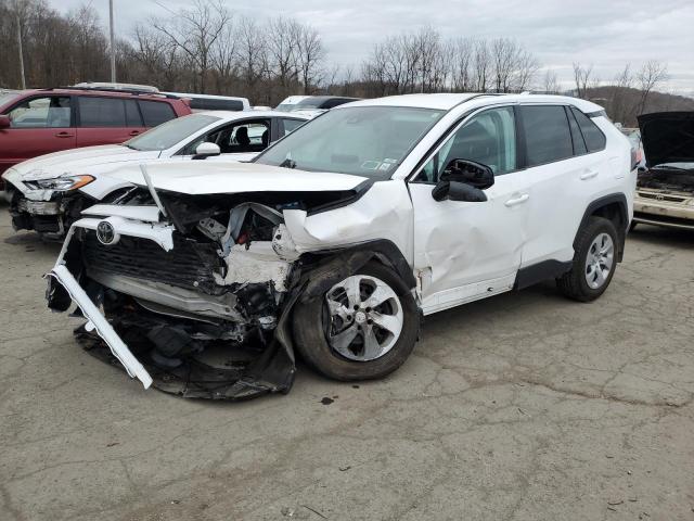 2024 TOYOTA RAV4 LE #2994088417