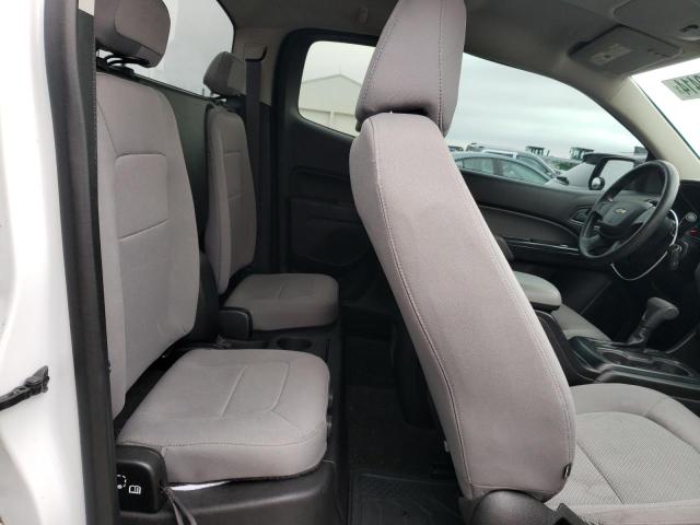 2016 CHEVROLET COLORADO - 1GCHSBEA9G1262307
