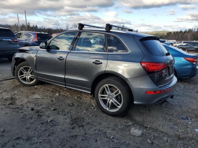 VIN WA1D7AFP7GA012863 2016 AUDI Q5 no.2