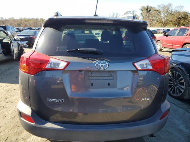 2015 TOYOTA RAV4 XLE - JTMWFREV9FJ041411
