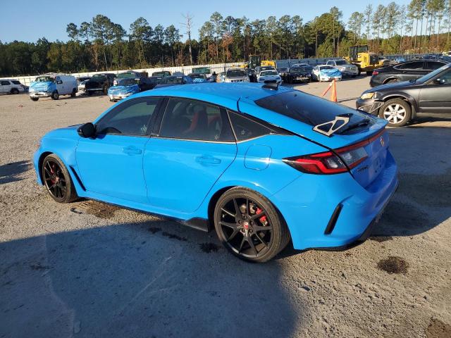 2023 HONDA CIVIC TYPE - JHMFL5G47PX002464