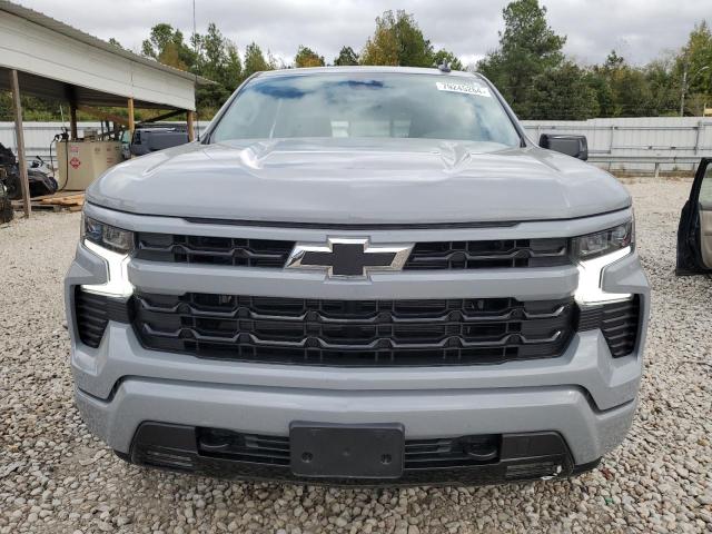 2024 CHEVROLET SILVERADO - 2GCUDEED1R1244269