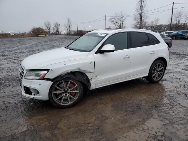 AUDI SQ5 PREMIU