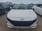 HYUNDAI ELANTRA SE photo