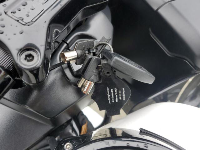 2024 HARLEY-DAVIDSON FLTRX - 1HD1KH713RB631093
