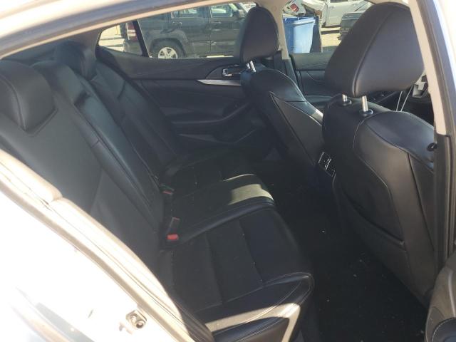 2020 NISSAN MAXIMA SV - 1N4AA6CV1LC361404