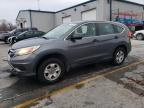 2016 HONDA CR-V LX - 2HKRM4H33GH671399